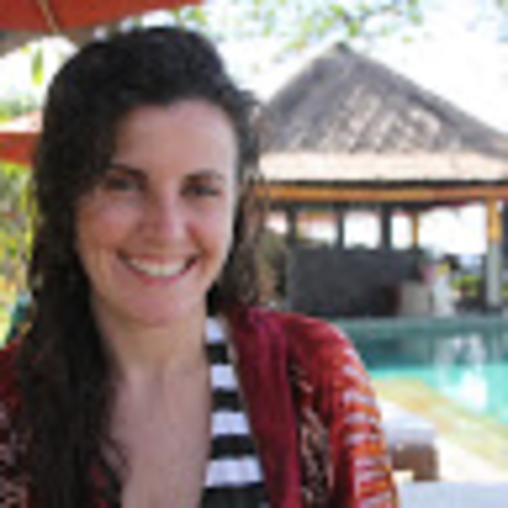 Meet your Posher, Alison